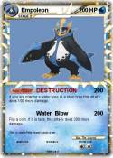 Empoleon