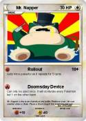 Mr. Napper