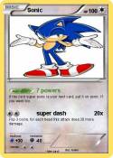 Sonic