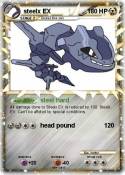 steelx EX