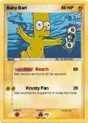 Baby Bart