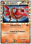 delta dragonoid