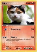 Catty