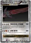 SHARKTOPUS