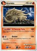 Ninetales
