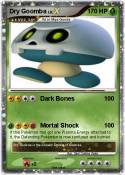 Dry Goomba