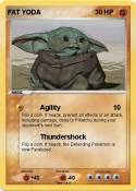 FAT YODA
