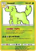 Graswolf