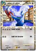 Latias et