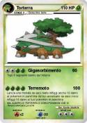 Torterra