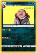backpack kid