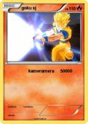 goku sj