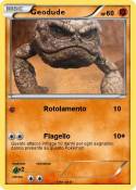 Geodude