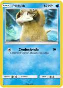 Psiduck