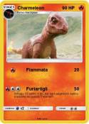 Charmeleon