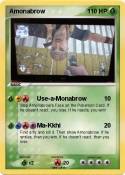 Amonabrow