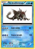 The Biwilderbea