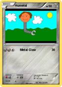 Humetal