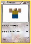 Robloxian