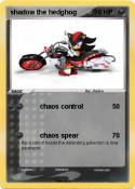 shadow the hedg