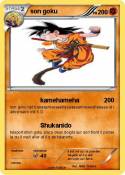 son goku