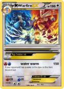 Warfire