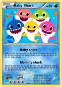 Baby Shark