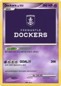 Dockers