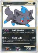 Zorua