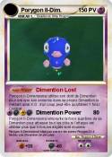 Porygon II-Dim.