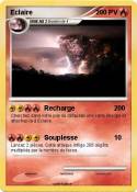 Eclaire