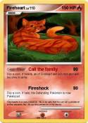 Fireheart