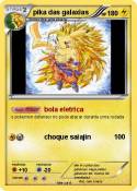 pika das
