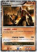 kratos