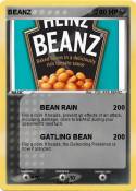 BEANZ