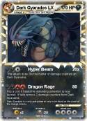 Dark Gyarados