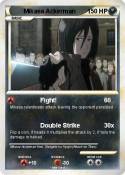 Mikasa Ackerman