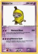 Banana Cat