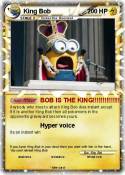 King Bob
