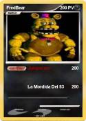 FredBear