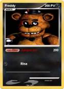 Freddy