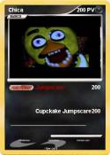 Chica