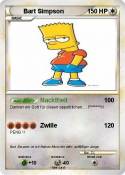 Bart Simpson