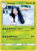 Shuhwa