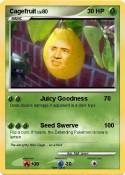 Cagefruit