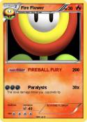Fire Flower