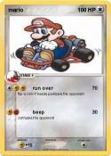 mario