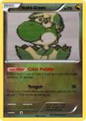Yoshi-Green