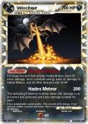 Velocitaur