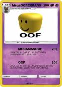 MegaOOFERGANG